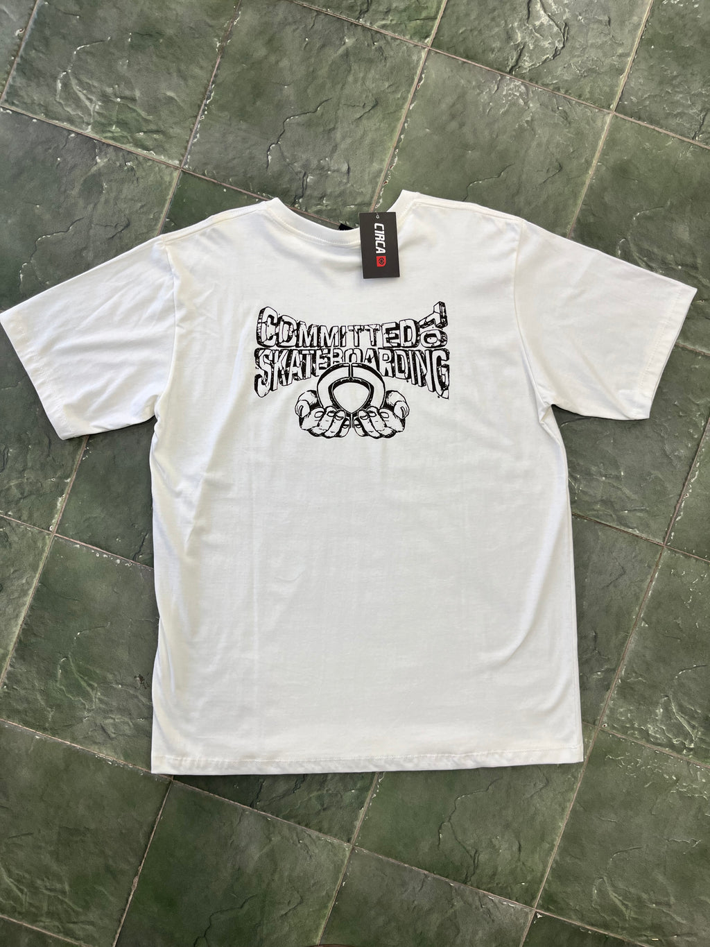 Remera circa