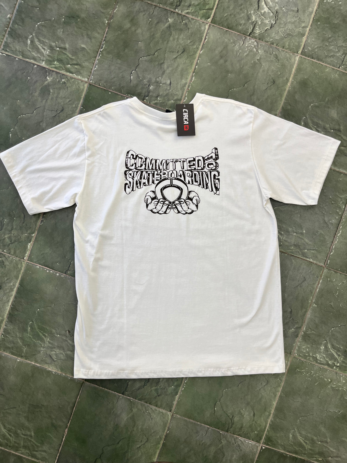 Remera circa