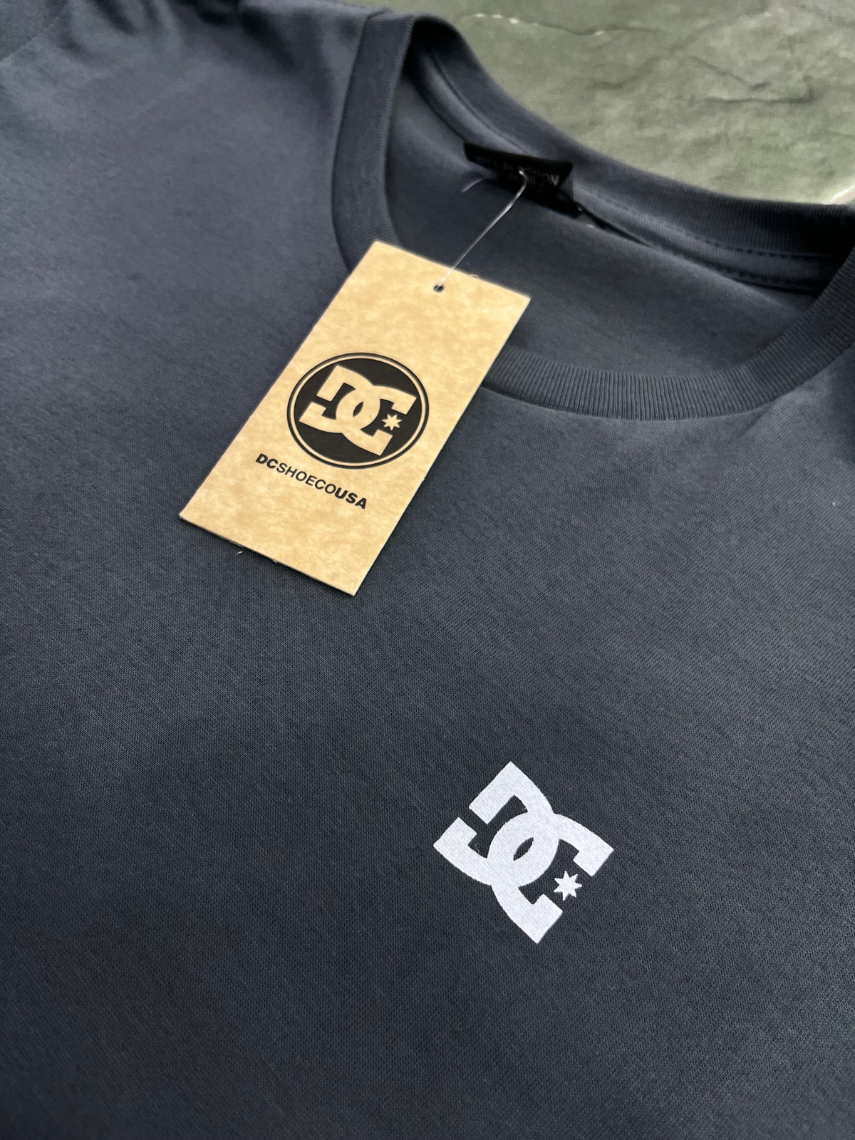 Remera DC