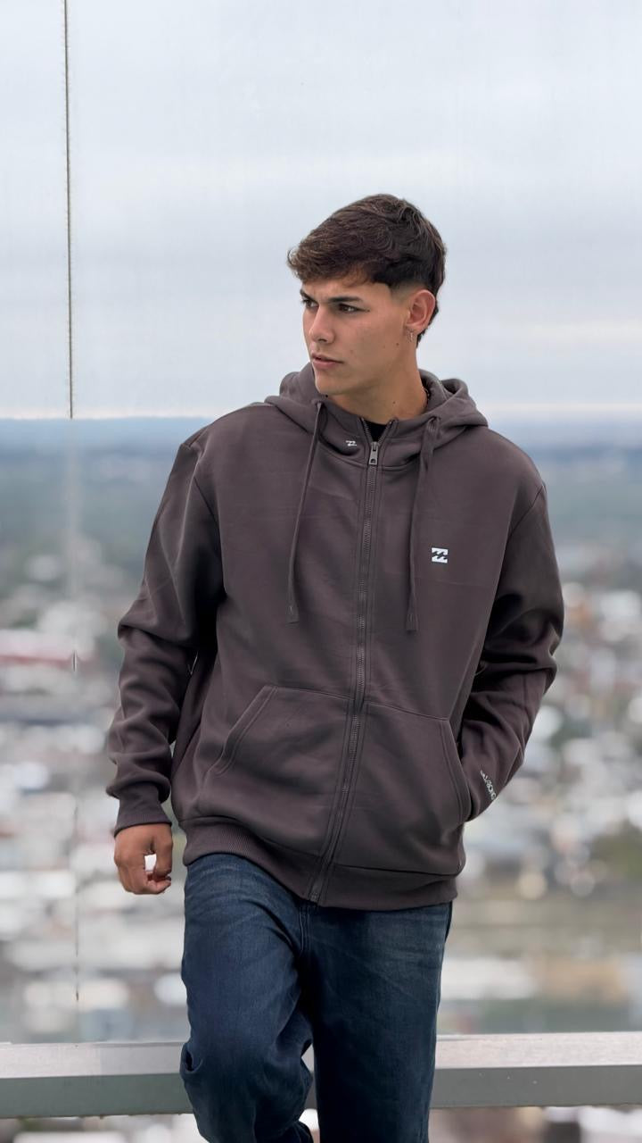 Campera importada bila