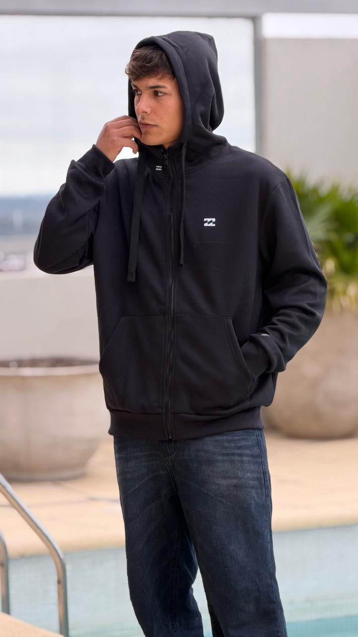 Campera importada bila