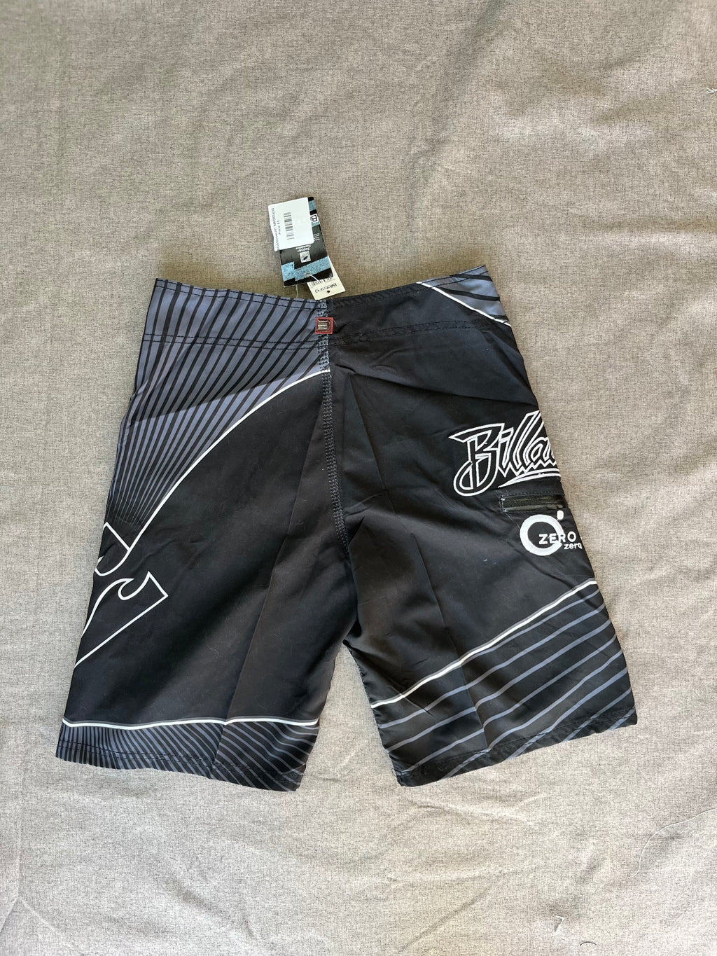 Boardshort Billabong zero graviti.