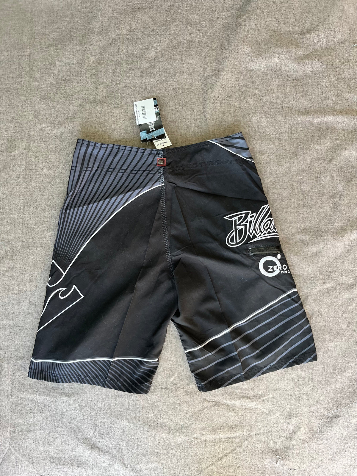Boardshort Billabong zero graviti.