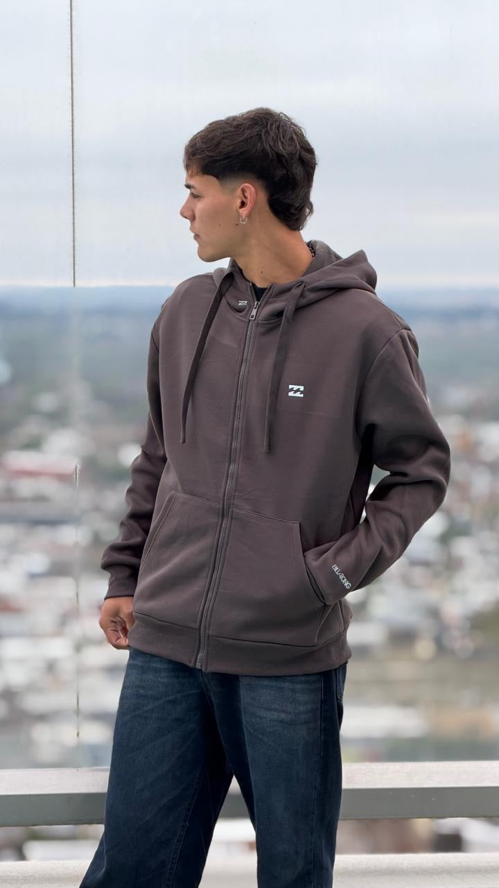 Campera importada bila