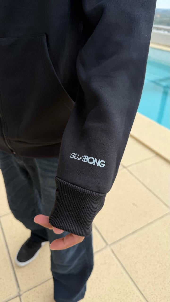 Campera importada bila