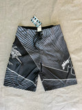 Boardshort Billabong zero graviti.