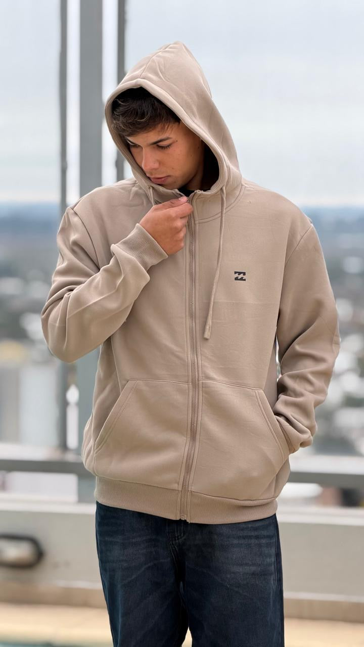 Campera importada bila