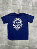Remera rusty