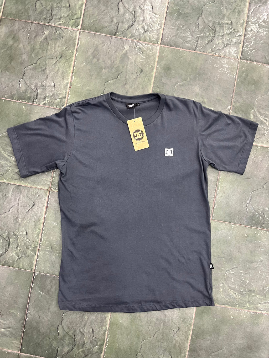 Remera DC