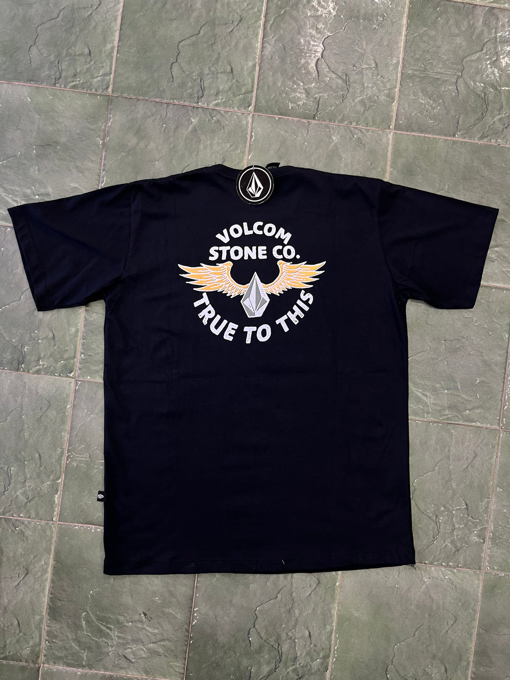 Remera volcom