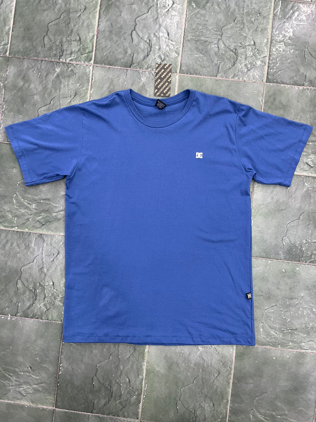 Remera DC
