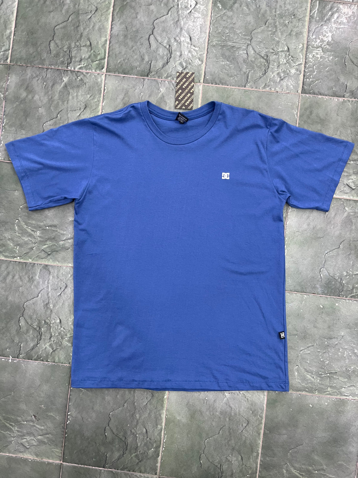 Remera DC