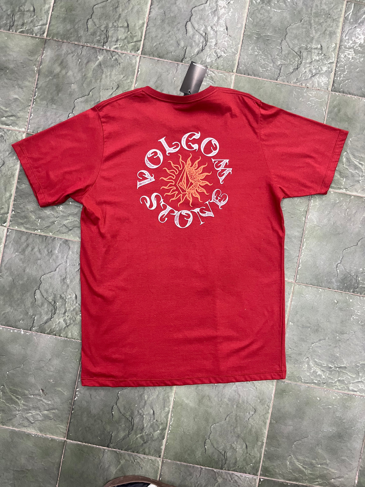 Remera volcom