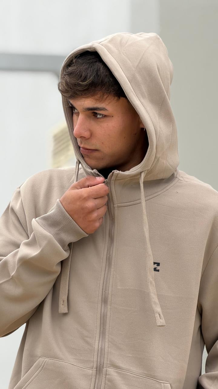 Campera importada bila