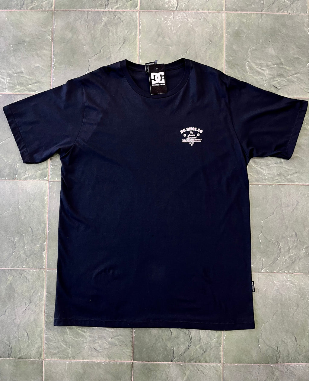 Remera DC
