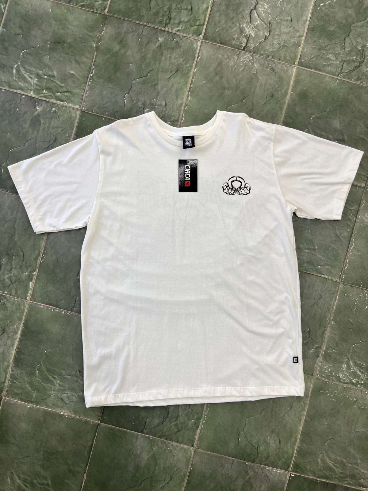 Remera circa