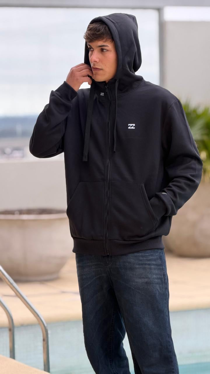 Campera importada bila