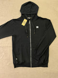Campera rústica DC