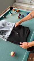 Technical Urban Outerwear Jacket
