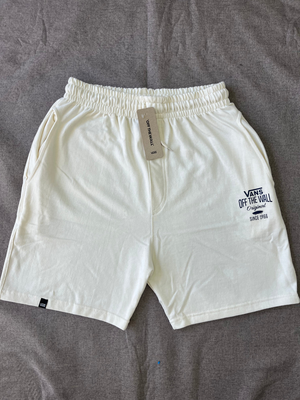 Short de algodón