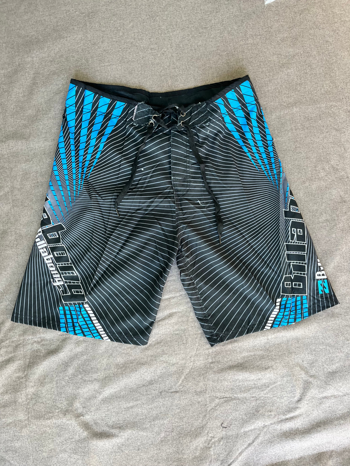 Boardshort Billabong. Full