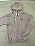 Campera frizada HL
